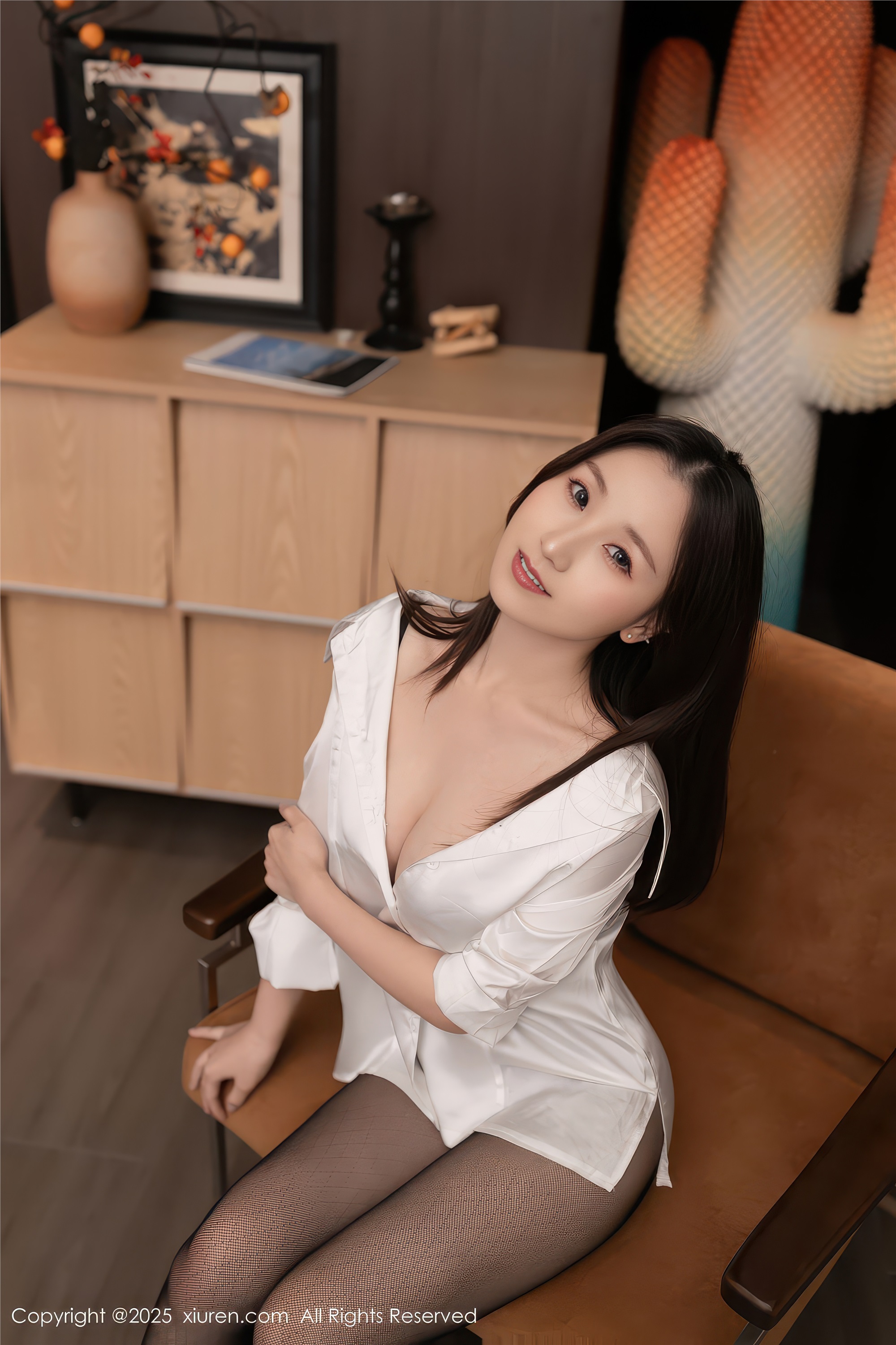 Xiuren秀人网 2025.12.10 NO.11090 杏子Yada